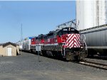 CBRW 608 West